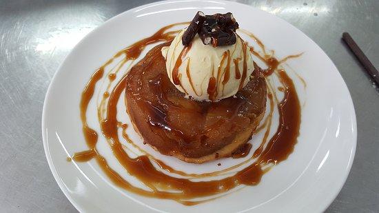 Bon Repos Restaurant